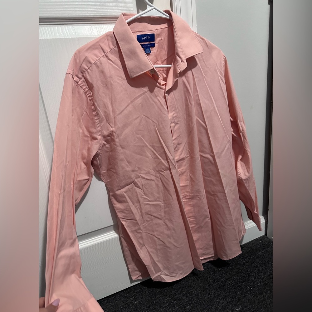 Dress shirt for men